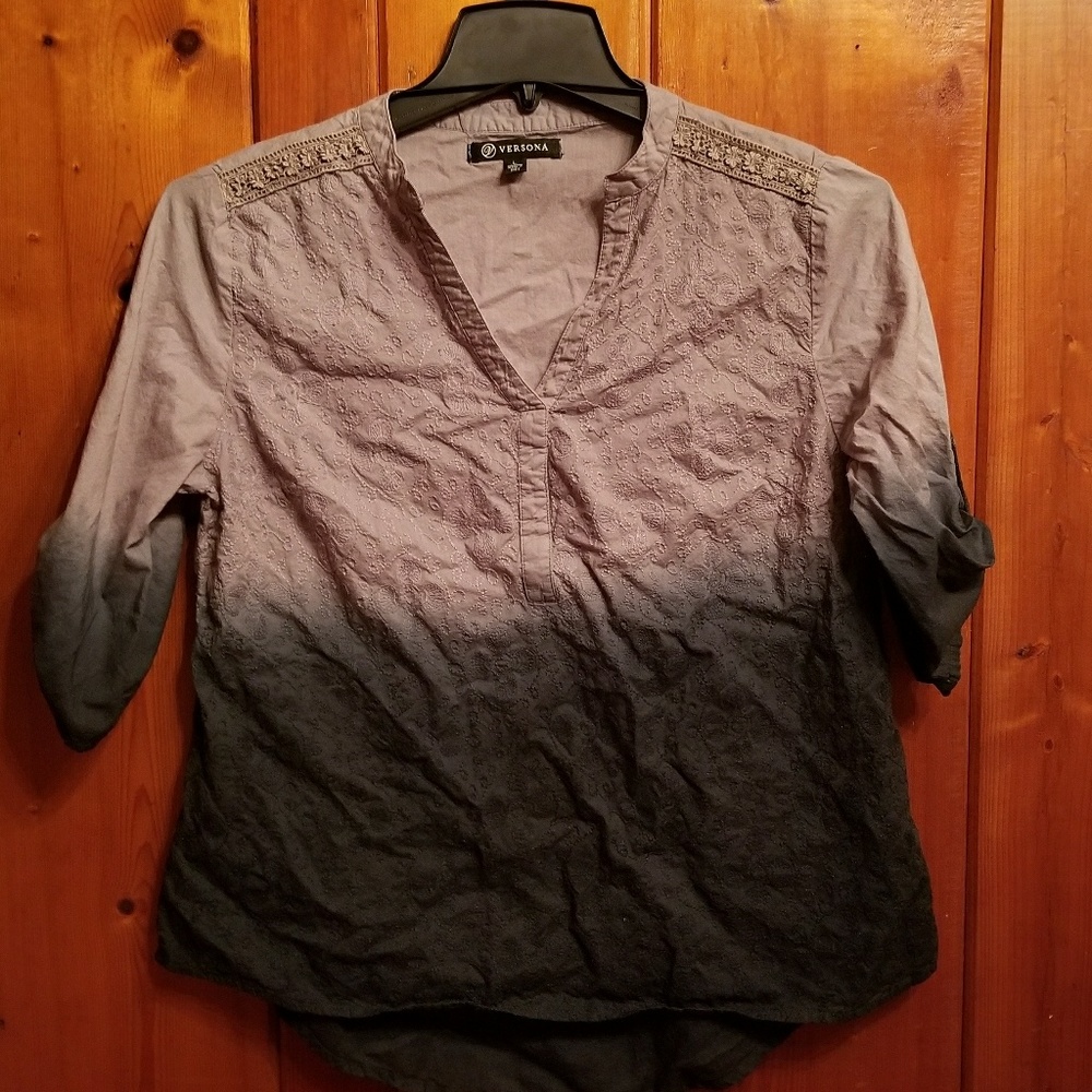 Versona blouse